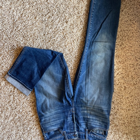 Seven for all mandkind jeans - Picture 2 of 7